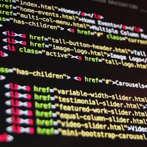 WordPress Website Design – Standard Business Package
