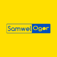 Picture of Samwel Ogor